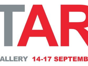Start Art Fair – Christine Mathieu Solo Show