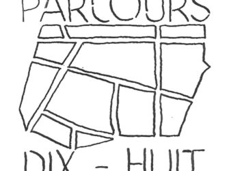 Parcours Dix-Huit – Photography beyond the realm of reality