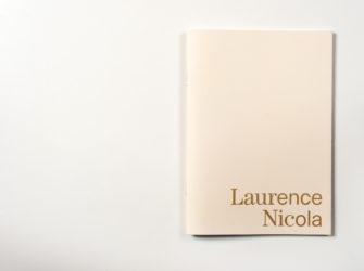 Laurence Nicola