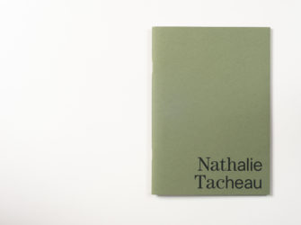 Nathalie Tacheau