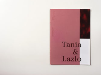 Tania & Lazlo