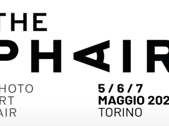 The Phair – Photo Art Fair Torino